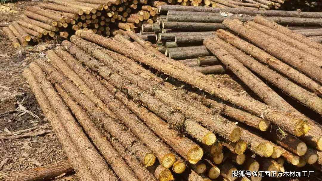 新沂Φ14松木樁長(zhǎng)度方量對(duì)照表